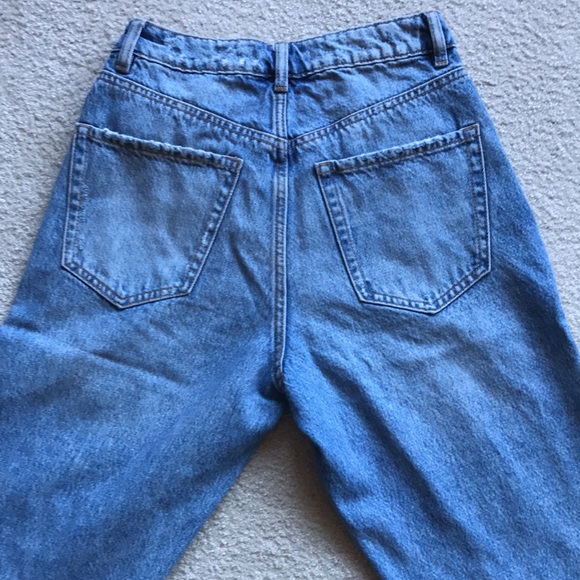 Dynamite Claudia Jeans - Picture 5 of 5